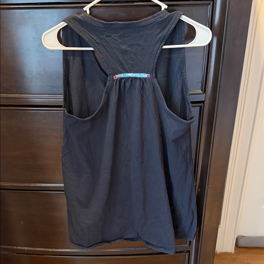 Sudara Women's Razorback Tank Top - Picture 2 of 2